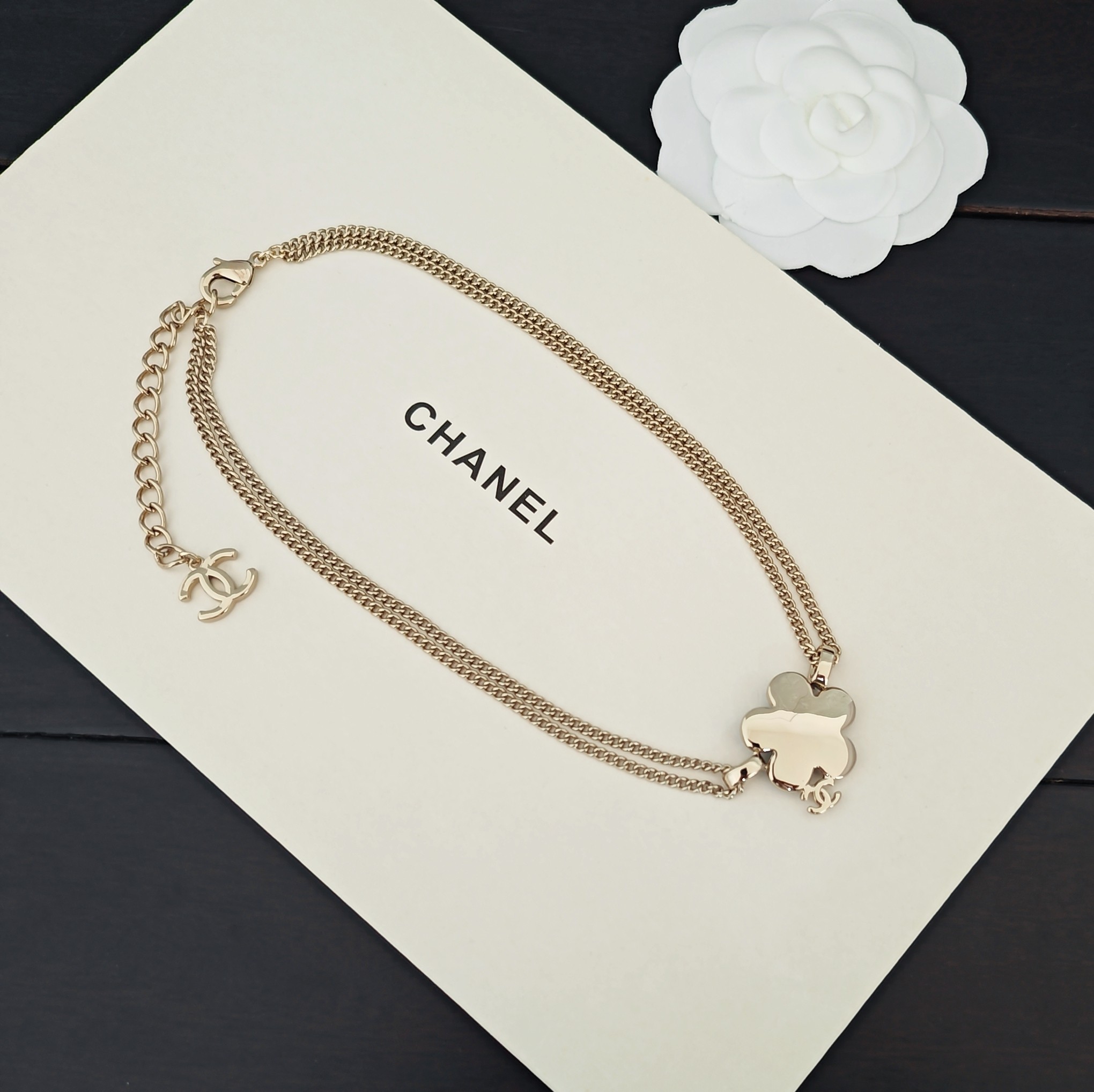 Chanel Necklace