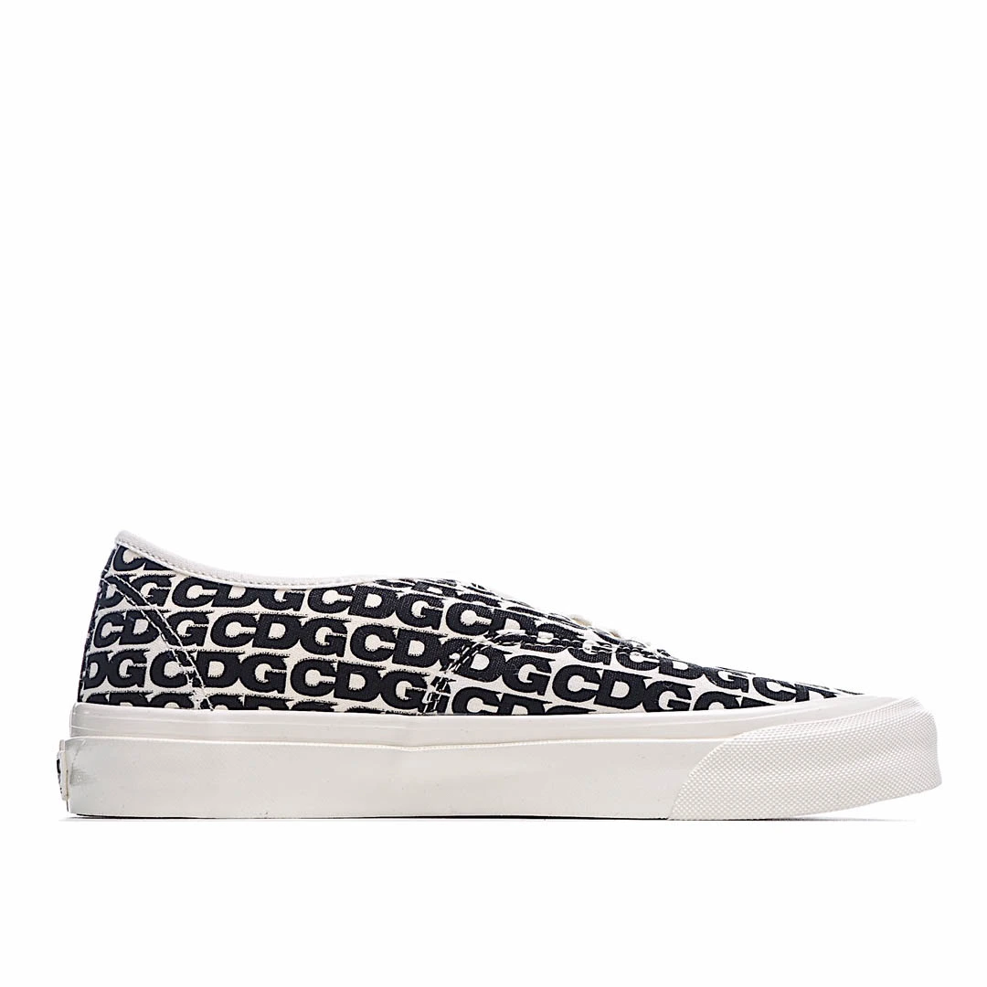 Vans Authentic Low-Top Sneakers
