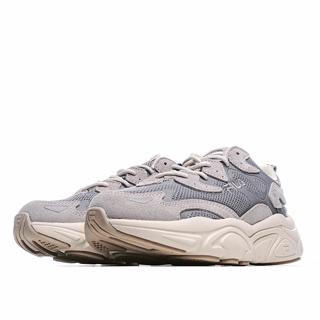 FILA Mars retro running shoes