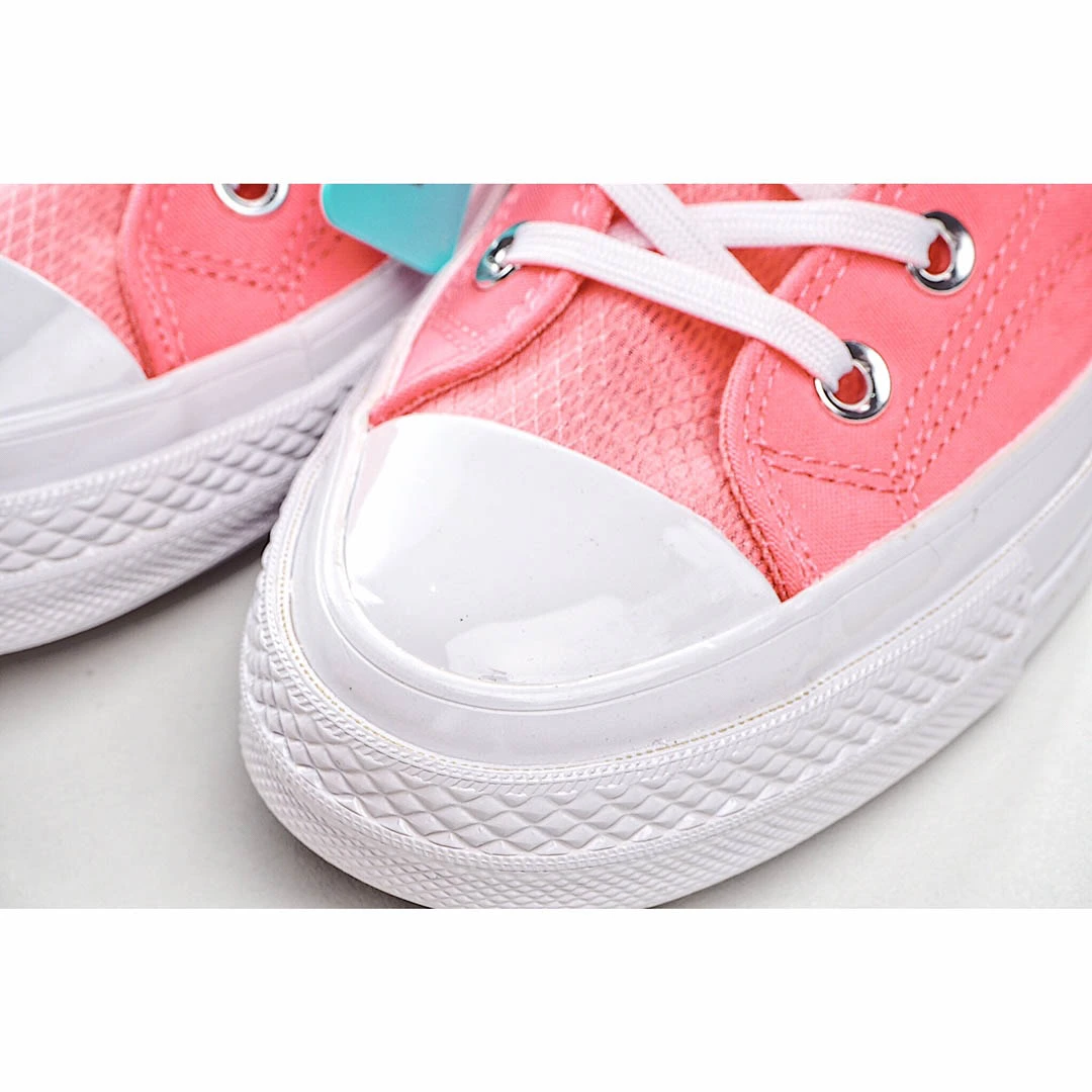 Converse Chunk 1970s Espadrilles