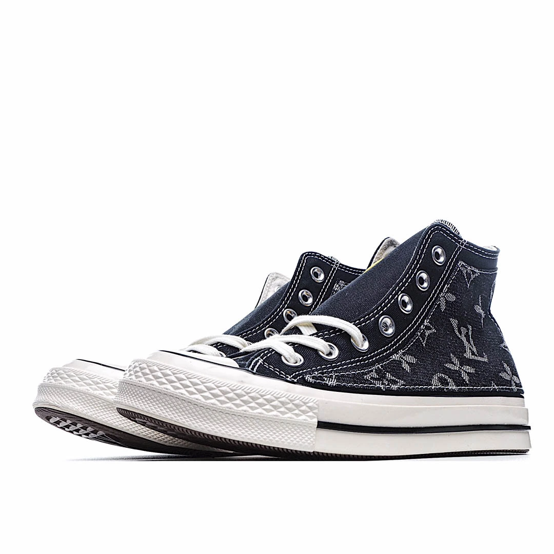 Converse Chunk 1970s Espadrilles