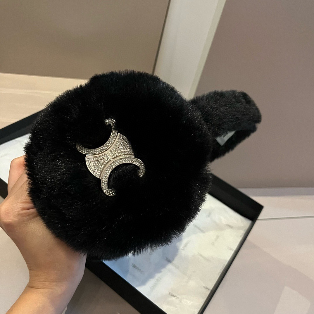 Celine Earmuffs