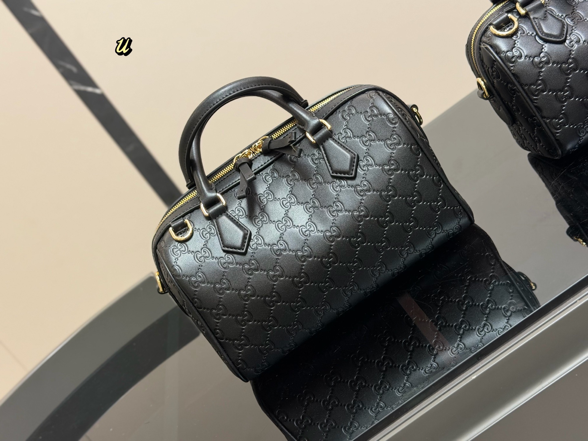 Gucci Ophidia Pillow Bag