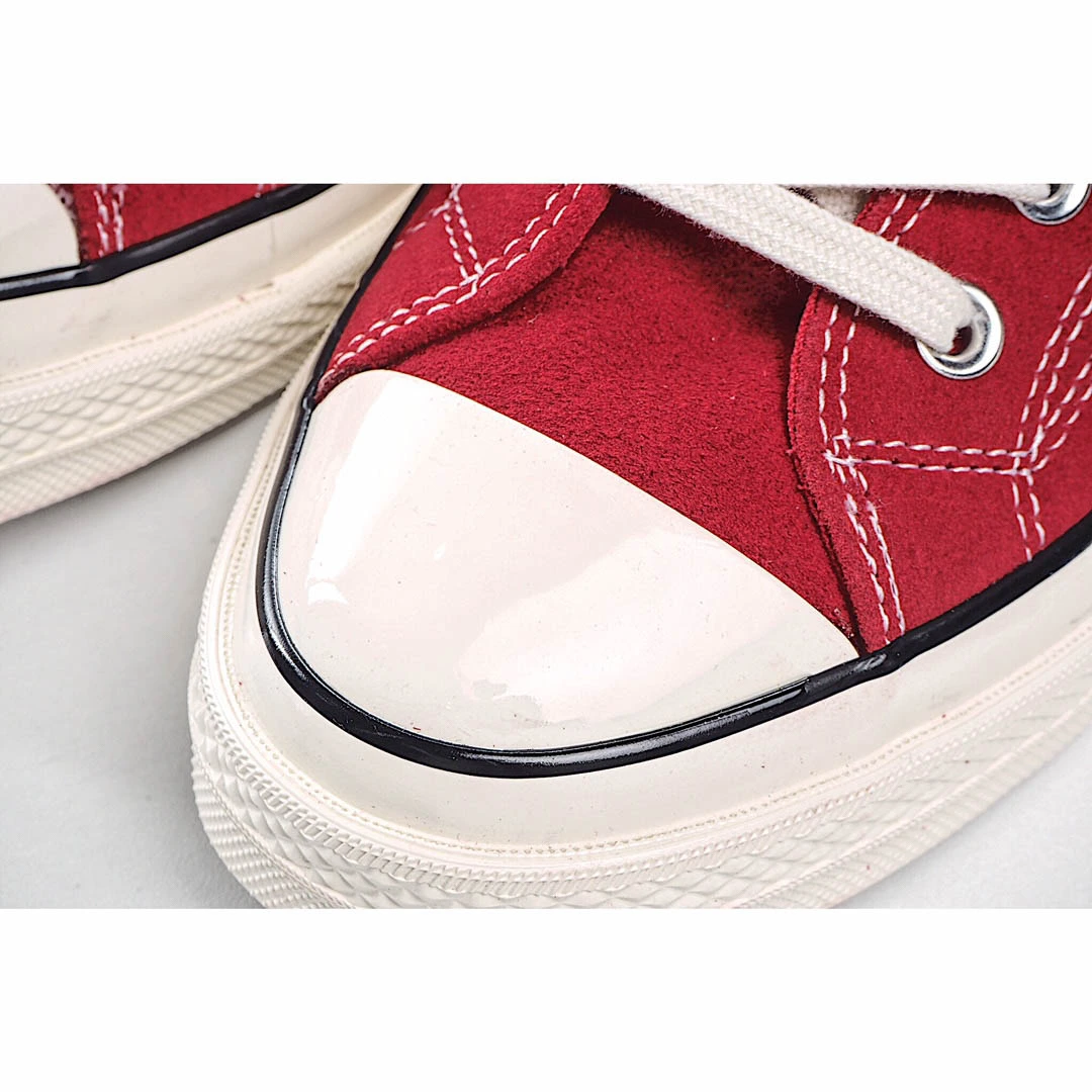 Converse Chunk 1970s Espadrilles