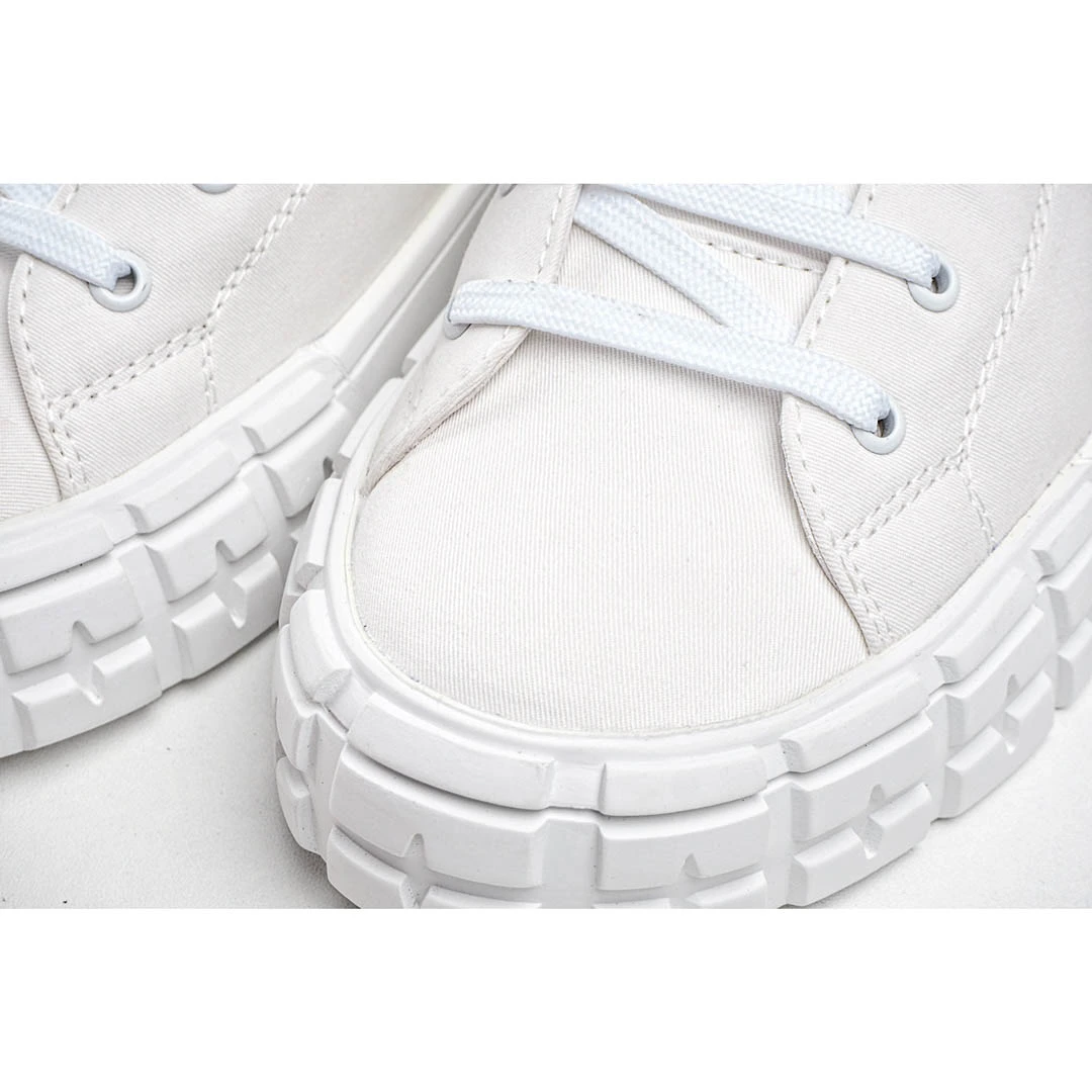 PRADA Monolith Sneakers