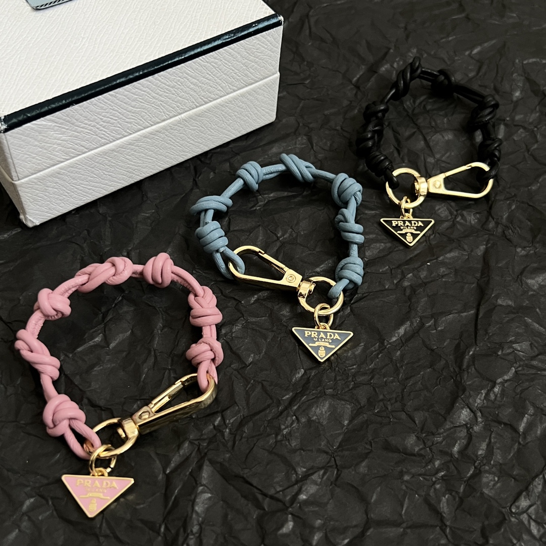 Prada Bracelet