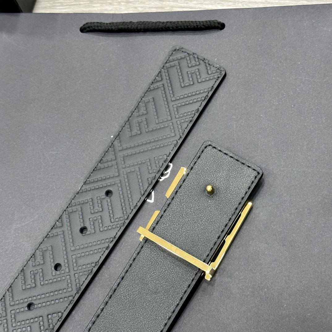 MCM Belt W40mm