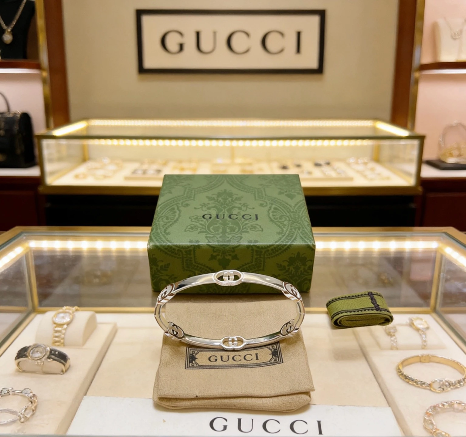Gucci Bracelet