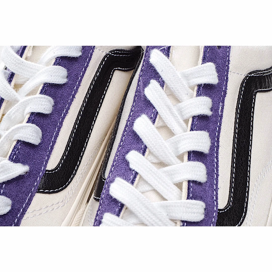 Vans Style 36 Classic Sneakers