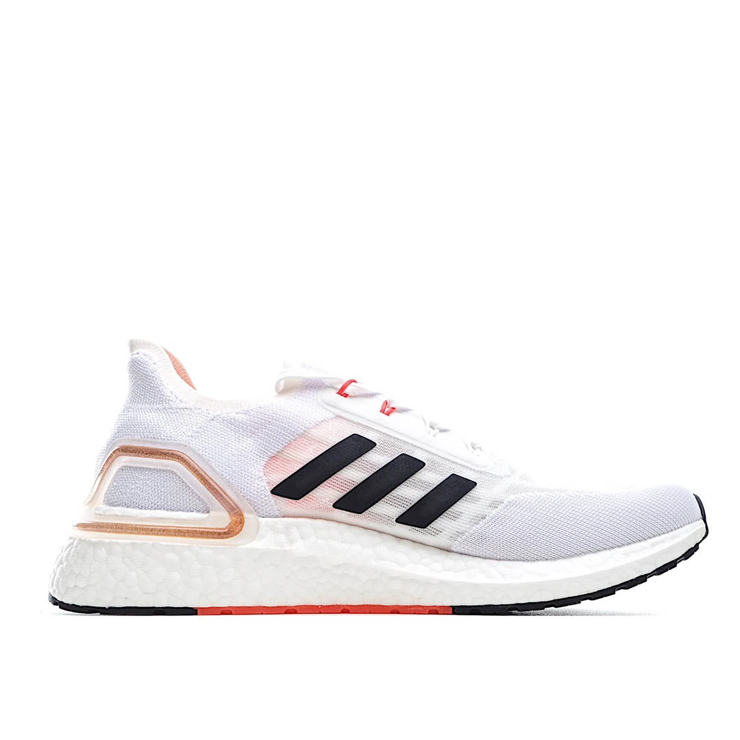 Adidas UltraBoost Summer.Rdy 'White Signal Pink'