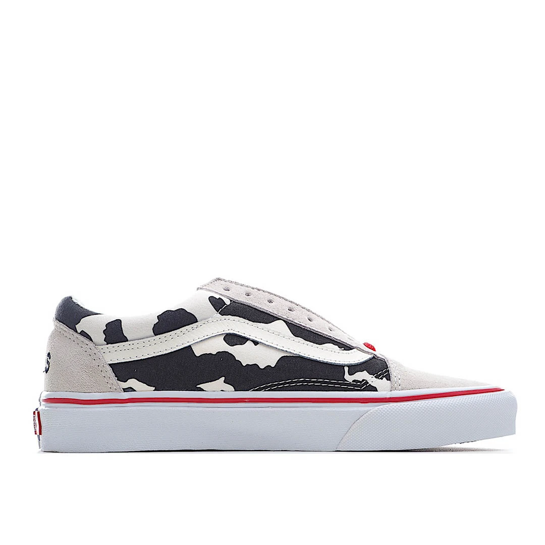 Vans Old Skool Casual Shoes Skate Shoes