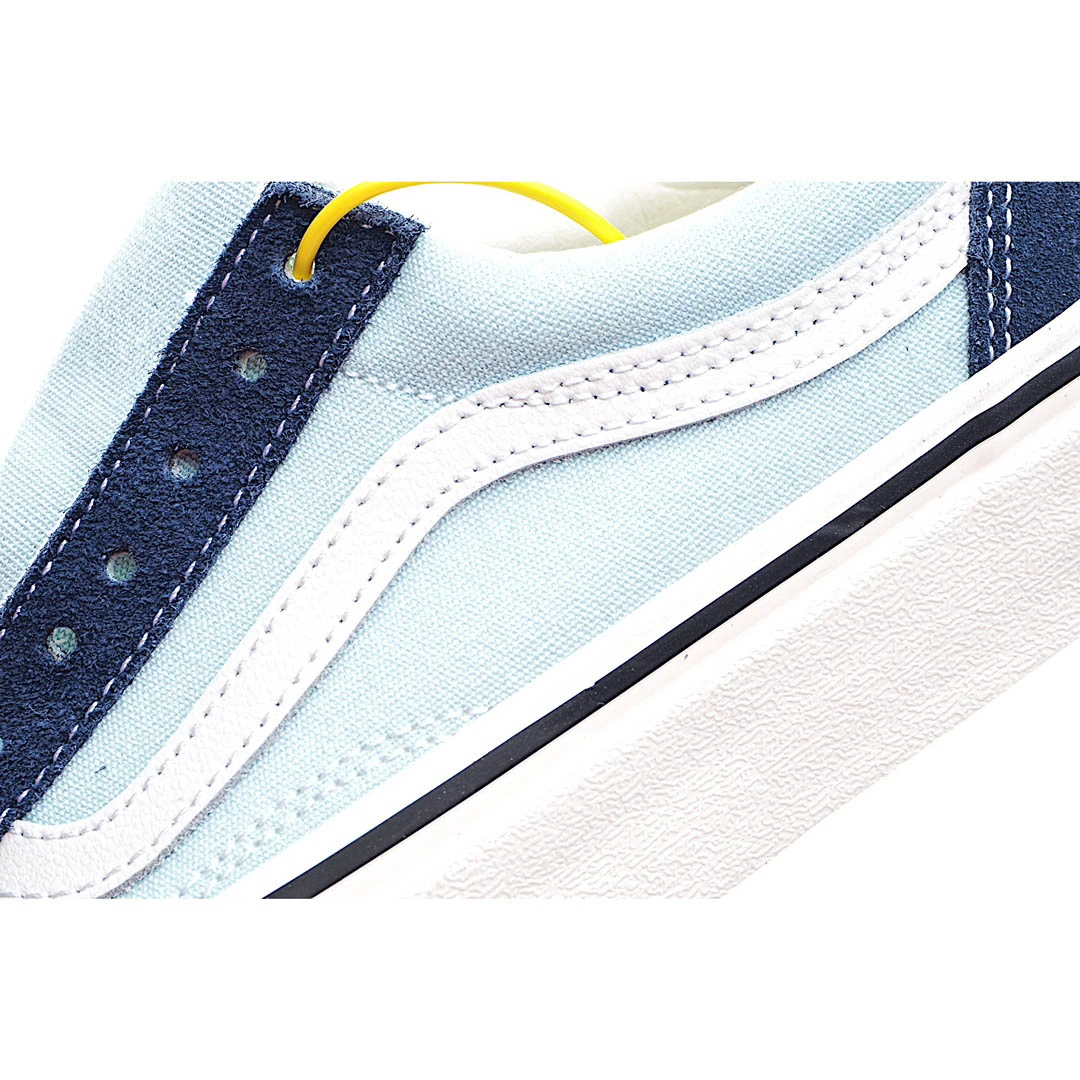 Vans Style 36 Classic Sneakers