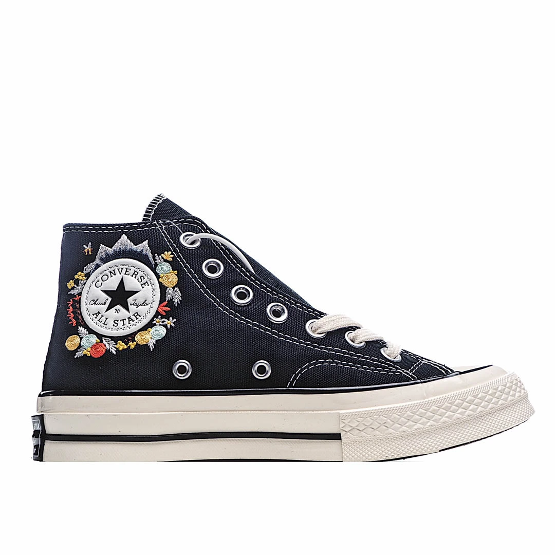 Converse Chunk 1970s Espadrilles