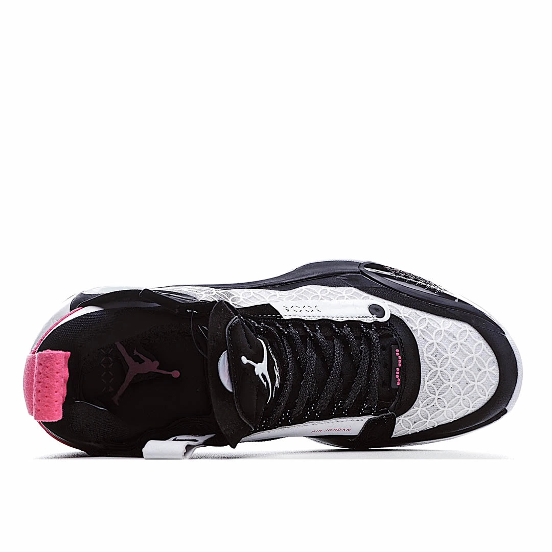 Air Jordan 34 PF 'Chinese New Year'