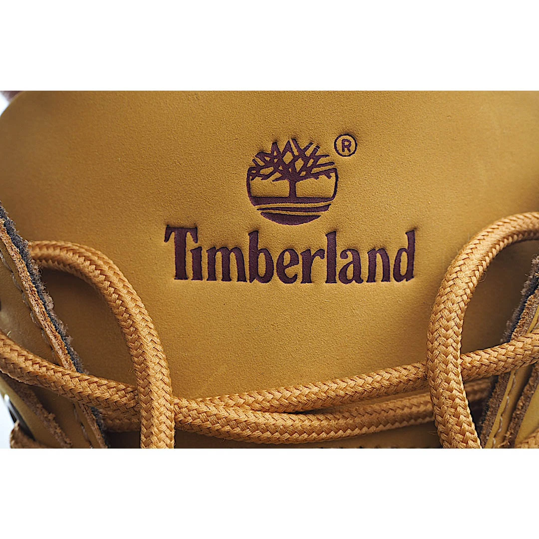 Timberland Classic Hiking Sneakers Sneakers