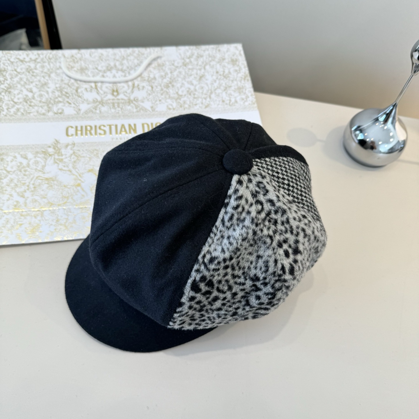 Dior BaseballCap