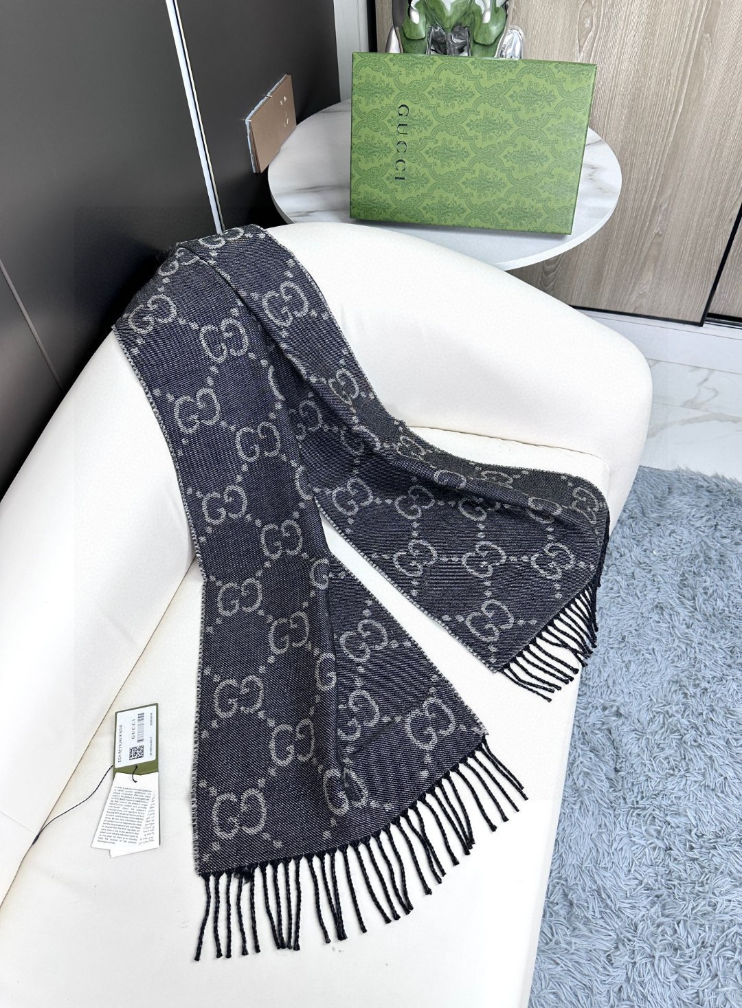 Gucci Scarves