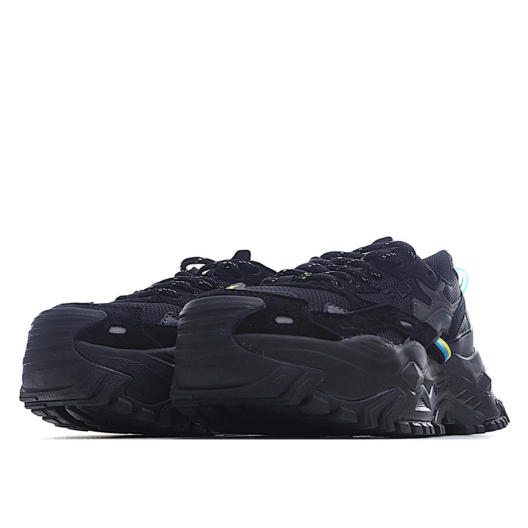 FILA LAVA espadrilles