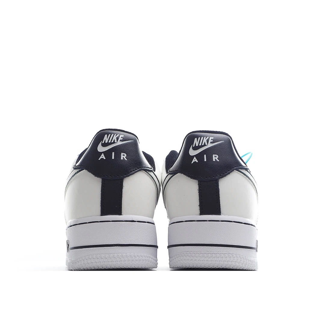 Nike Air Force 1 Day of the Dead  3M反光