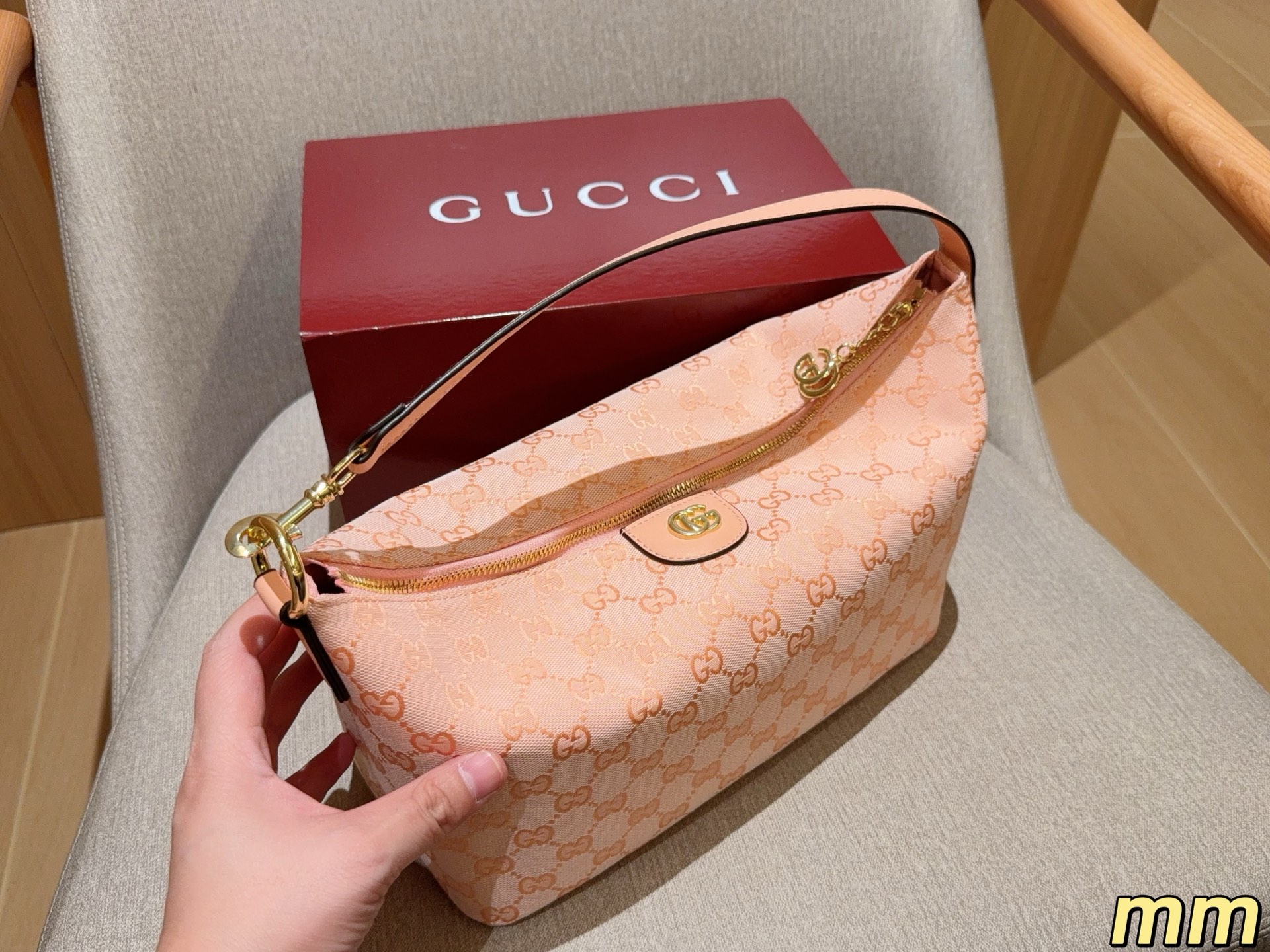 Gucci Vanity