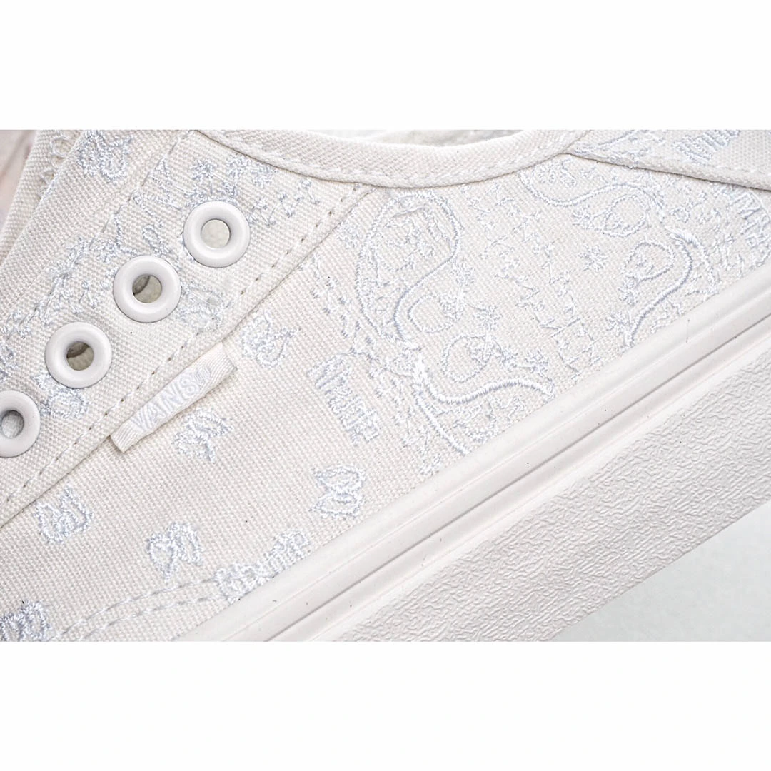 Vans Classic Espadrilles
