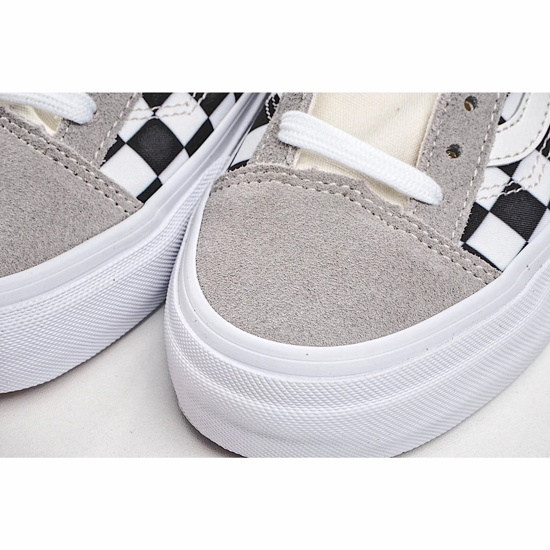 Vans Style 36 Classic Sneakers