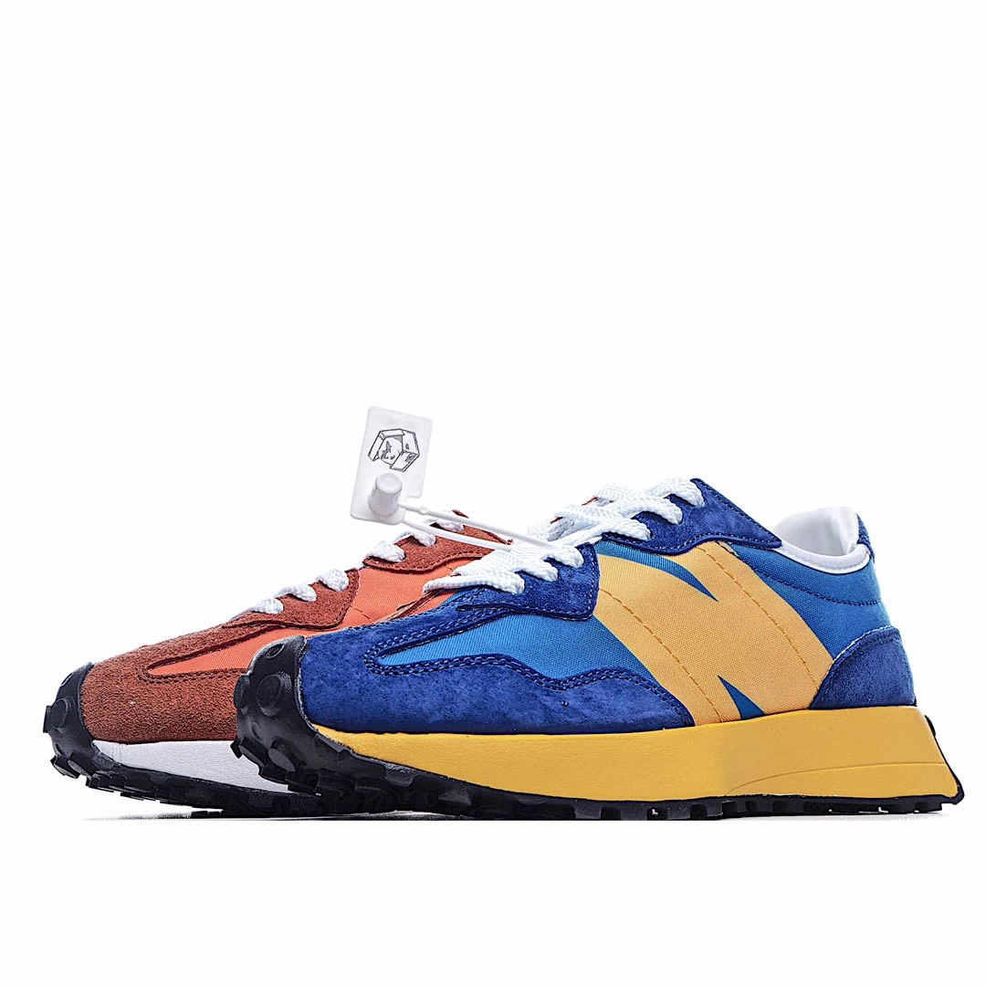 Staud x New Balance NB Sneakers