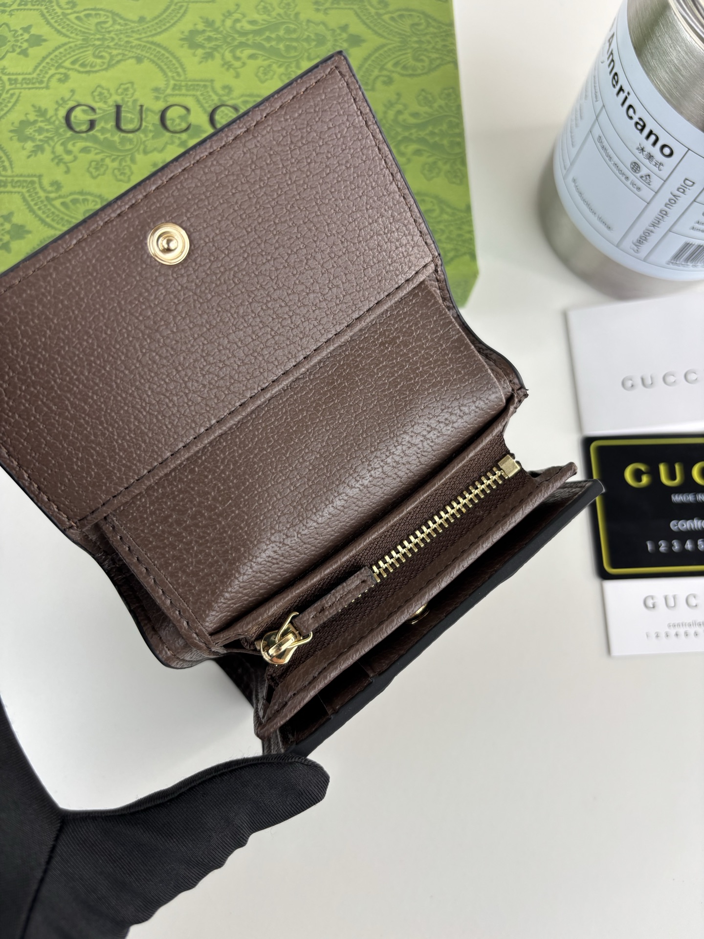 Gucci Coin Purse