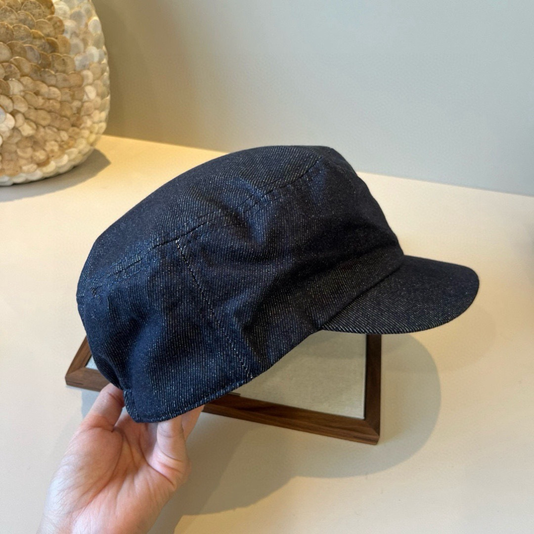 Louis Vuitton BaseballCap