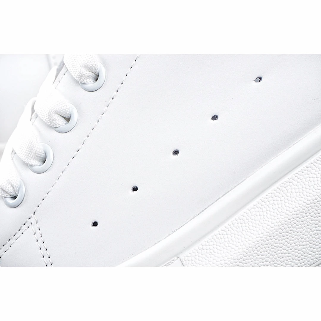Alexander McQueen sole sneakers