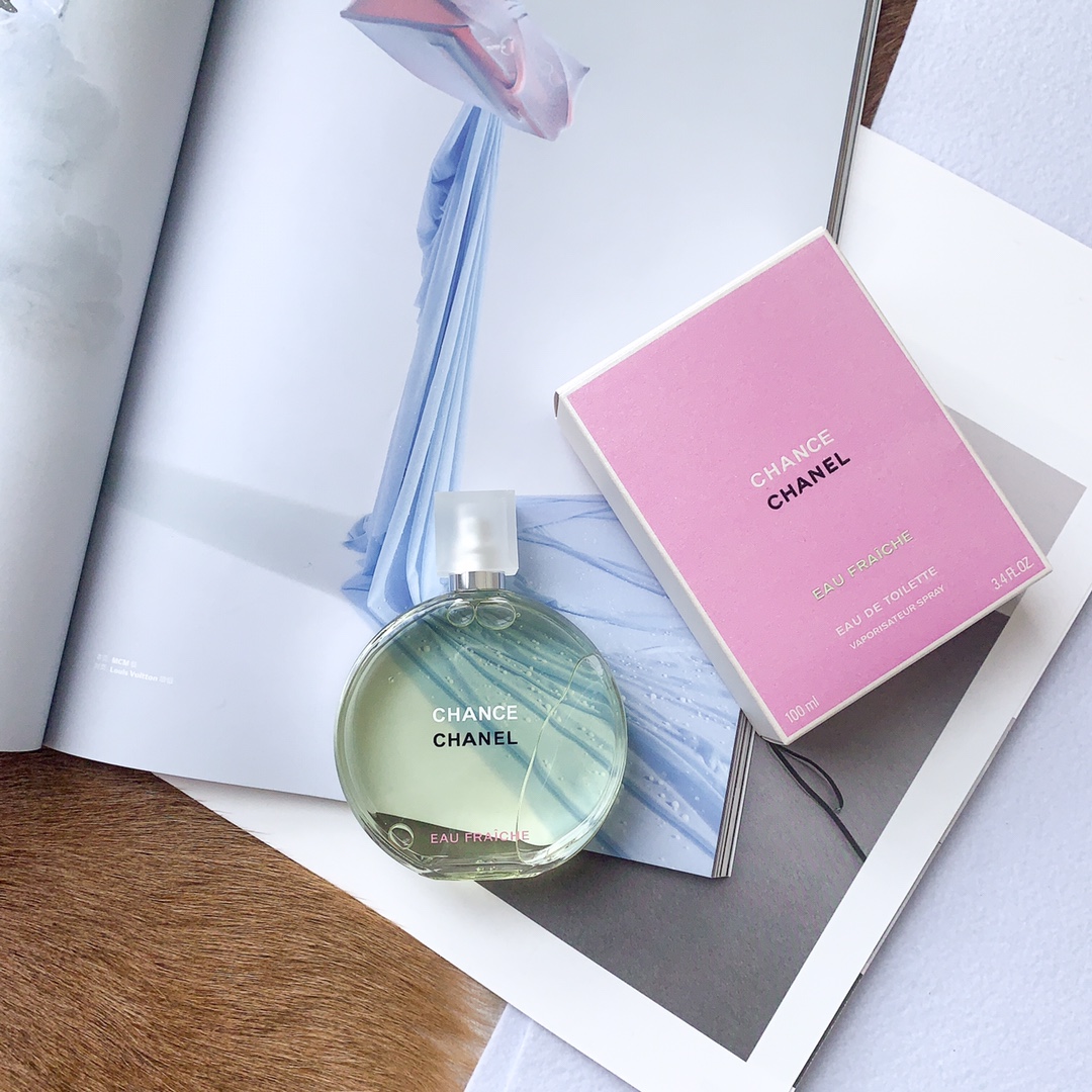 Chanel Perfume 100ml