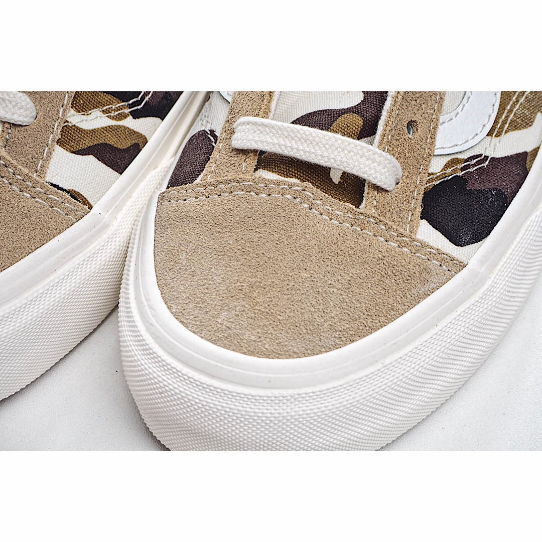 Vans Style 36 Classic Sneakers