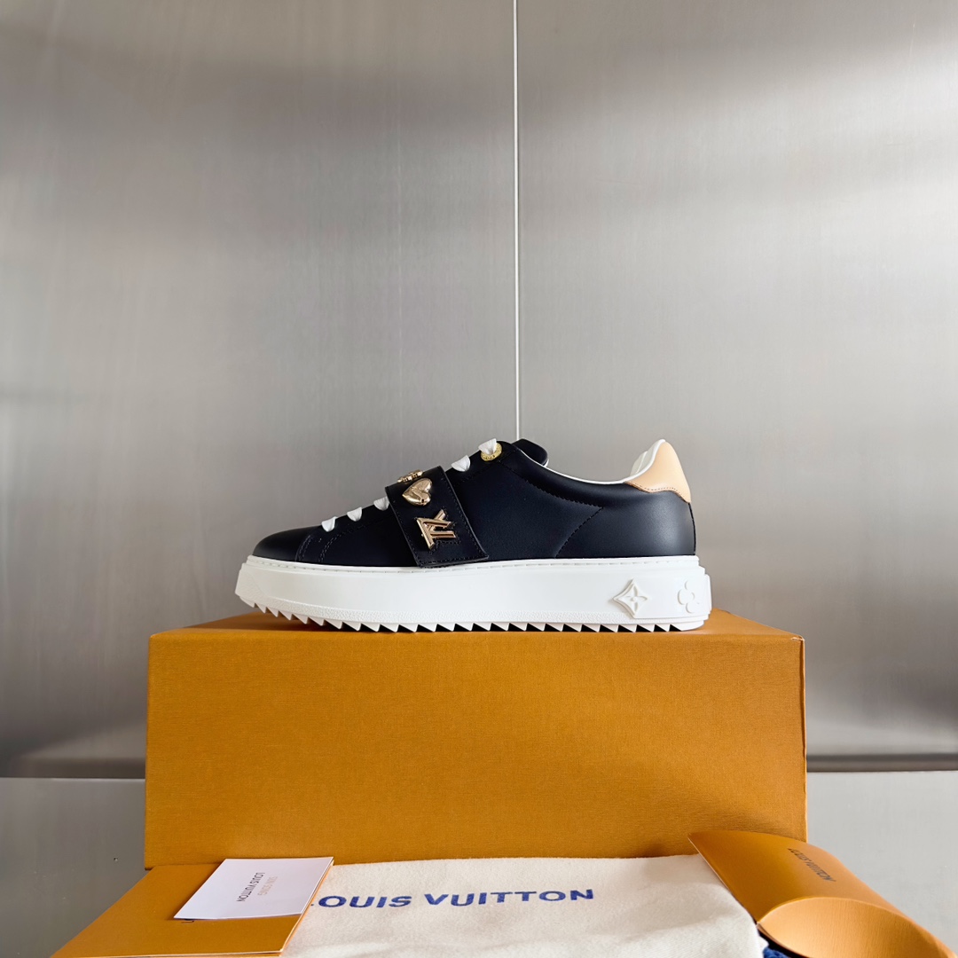 Louis Vuitton Time Out Shoe