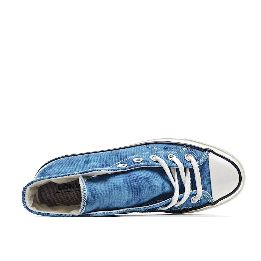 Converse Chunk 1970s Espadrilles