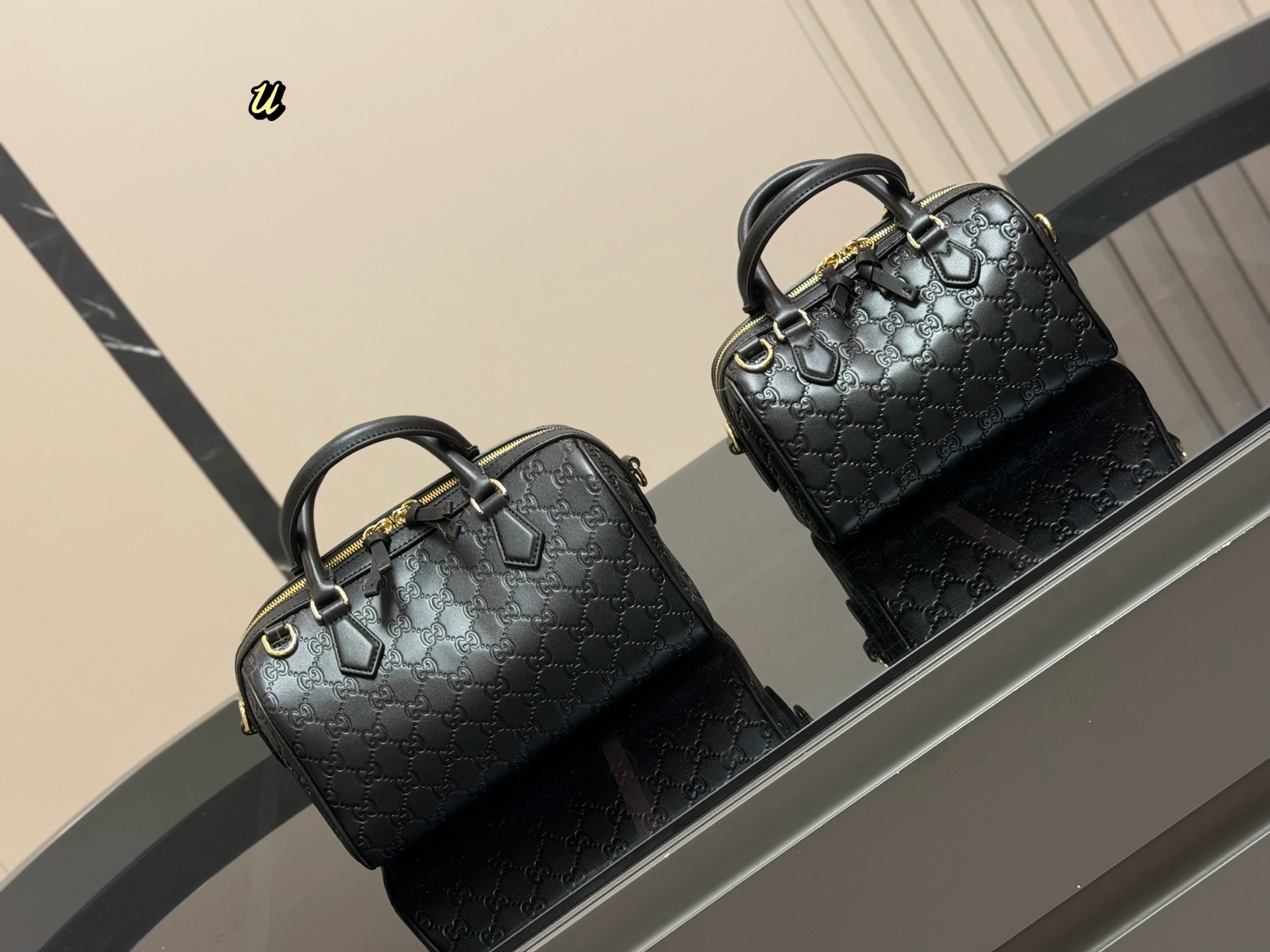 Gucci Ophidia Pillow Bag