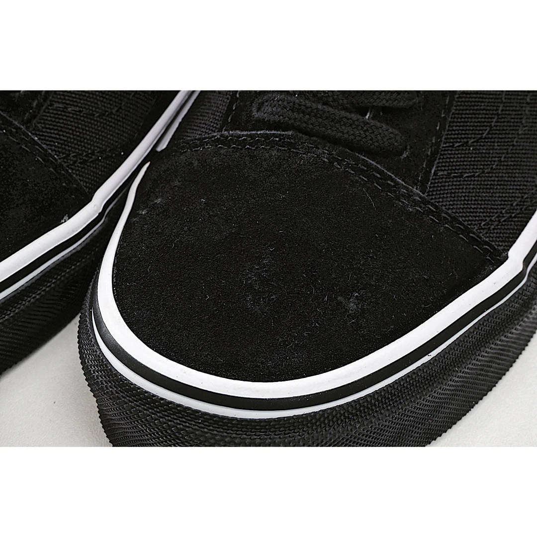 Vans Haven joint casual sneakers