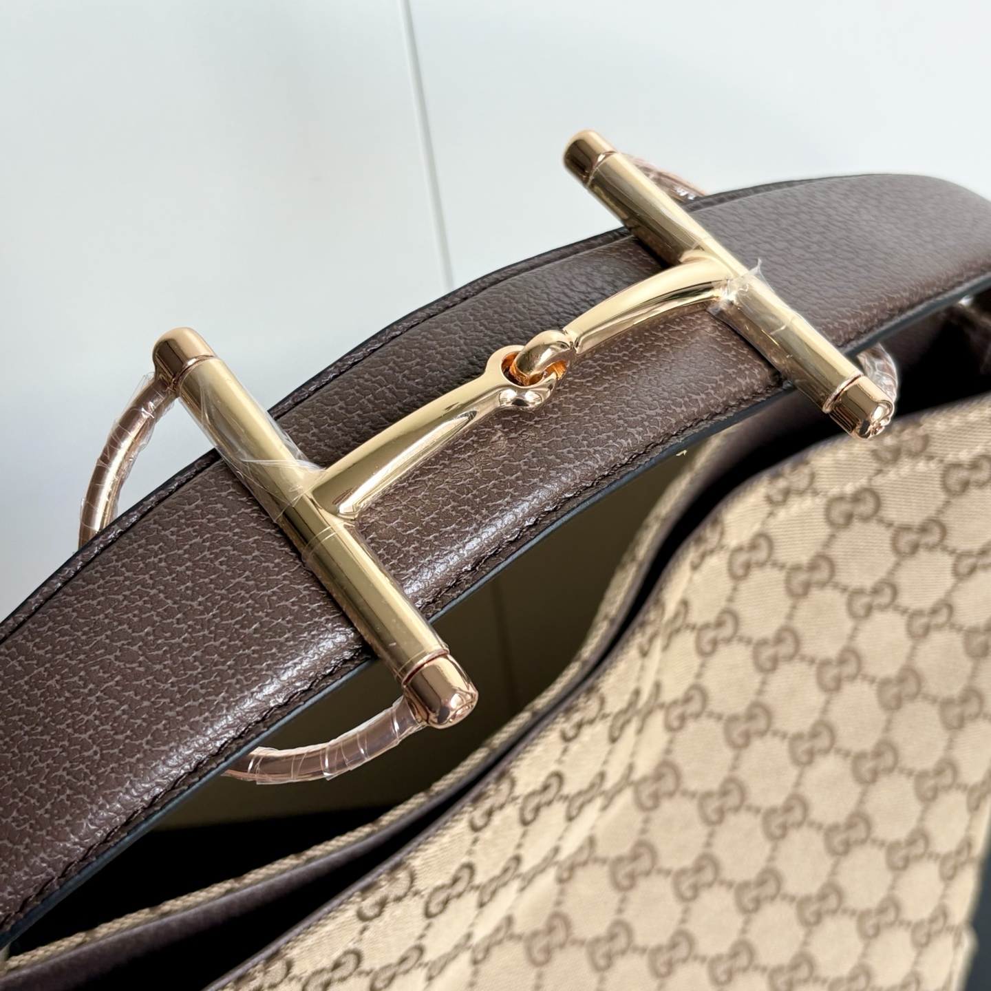 Gucci Beatrix Tote Bag
