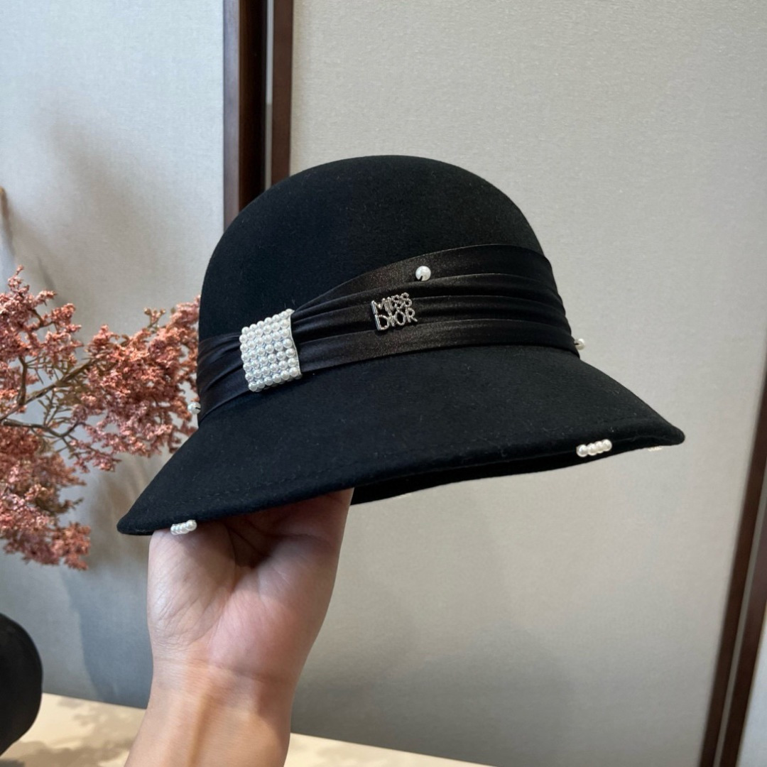 Dior Bucket Hat