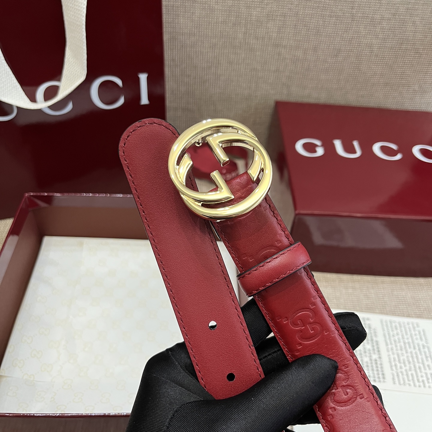 Gucci Belt for Women