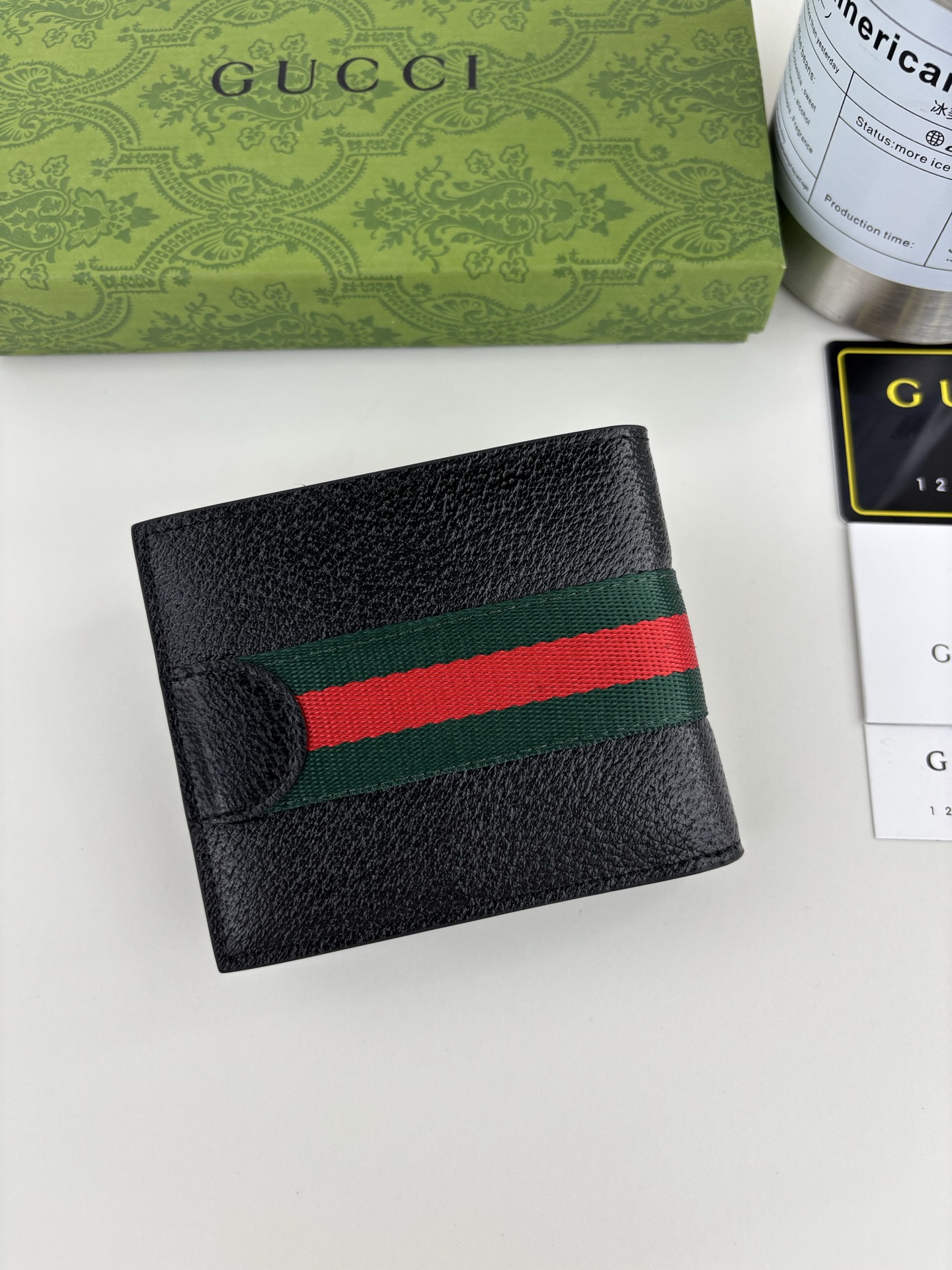 GG Supreme Wallet