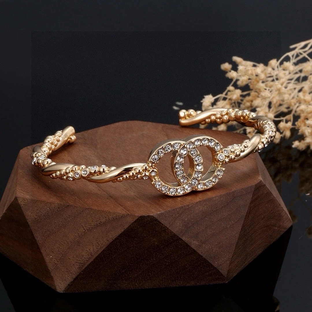 Chanel Bracelet