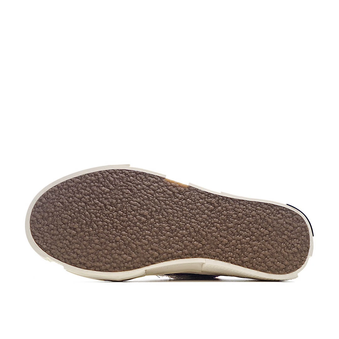 + VESSEL Peace by Piece vulcanized espadrilles