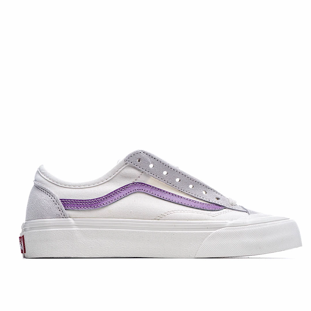 Vans Style 36 Classic Sneakers