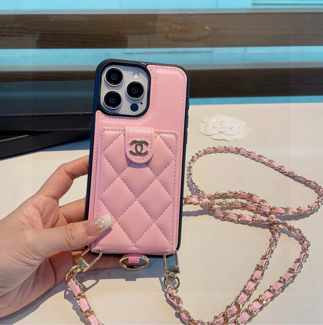 Chanel  Phone Case