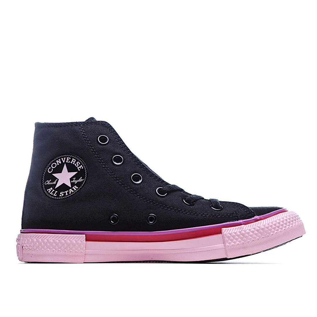 CONVERSE ALL STAR COLORS R HI OX Espadrilles