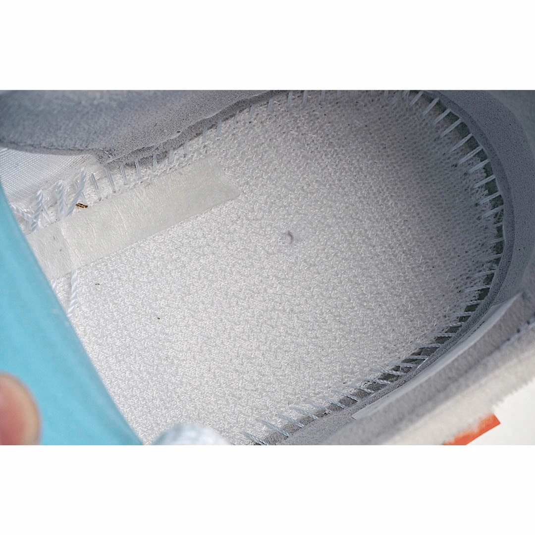 Off-White x Nike Air Force 1 Low