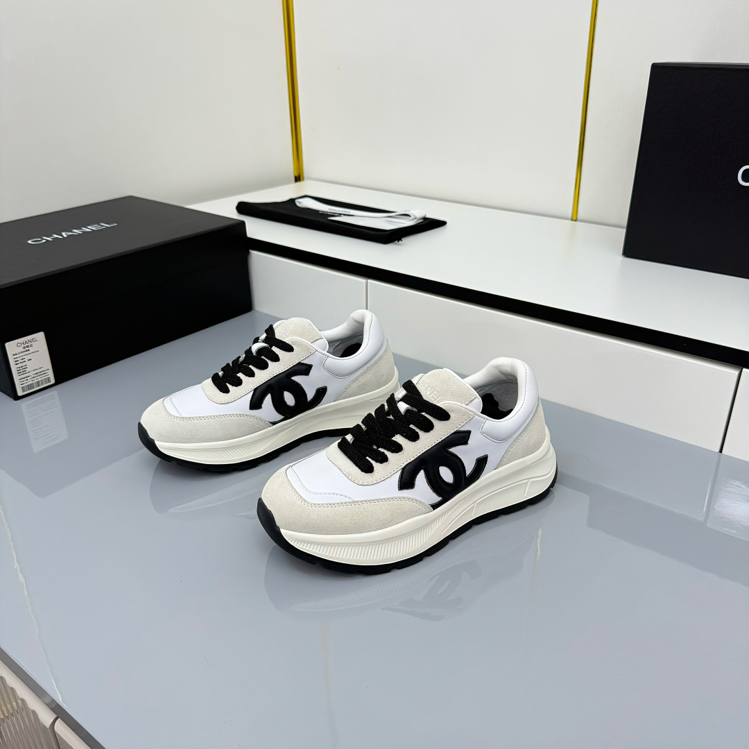 Chanel Shoe
