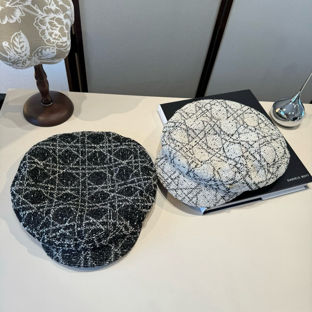 Dior BaseballCap