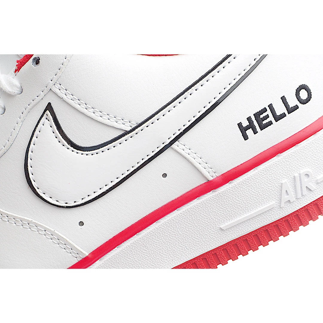 Nike  Air Force 1