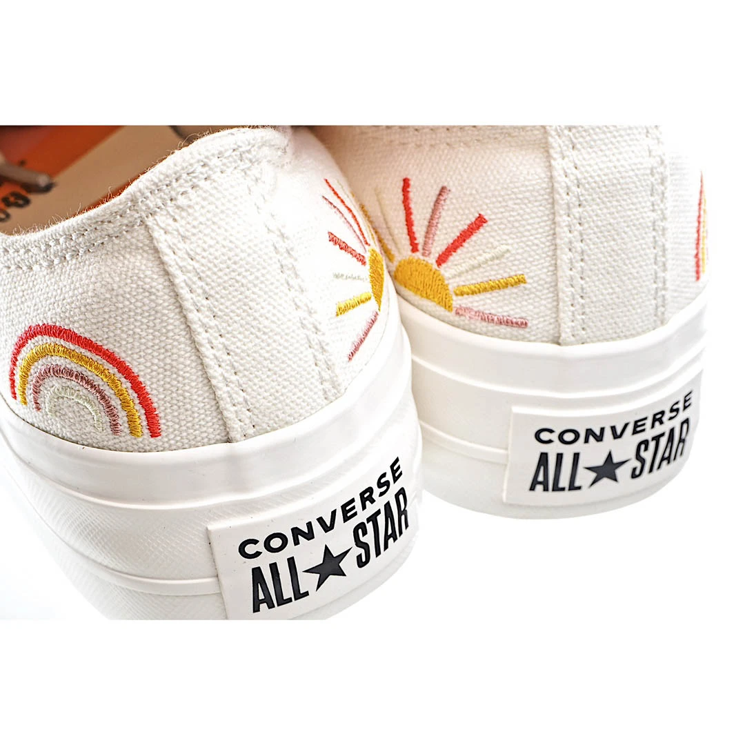 CONVERSE ALL STAR COLORS R HI OX Espadrilles